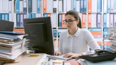 Contabilidad y Análisis Financiero