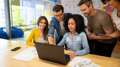 Marketing digital