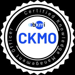 Logo CKMO