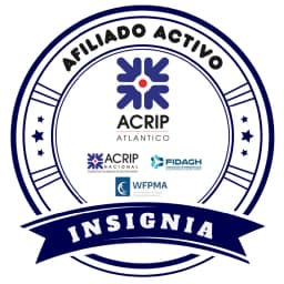 Insignia acrip