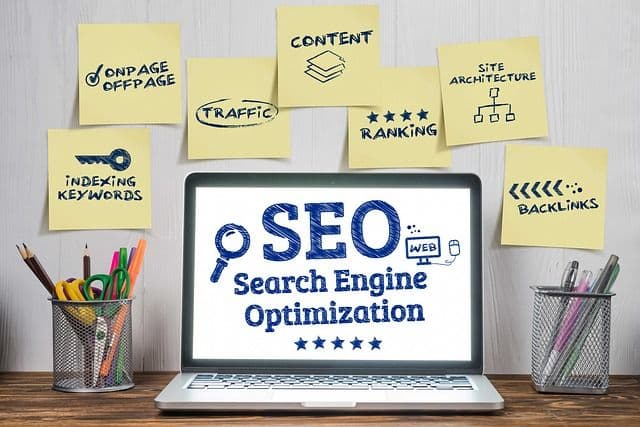 SEO - SEM