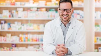 Venta Farmacéutica