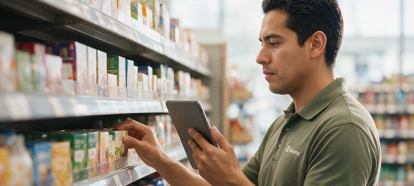 ¿Qué es el servicio de Soluciones de Trade Marketing?