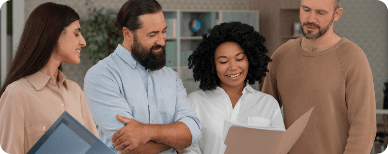 ¿Qué es el servicio de Reclutamiento y Selección?