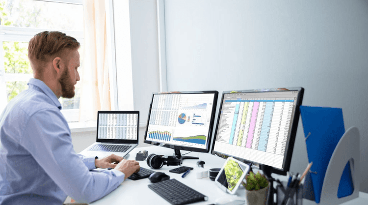 Curso de Excel Intermedio