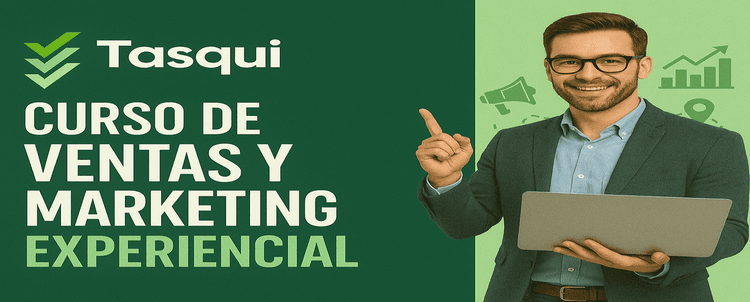 Ventas y marketing experencial