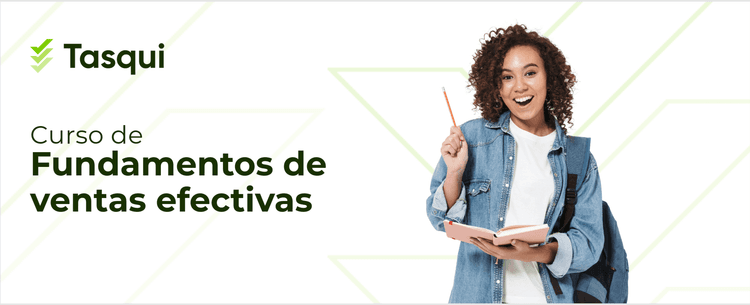 Fundamentos de ventas efectivas