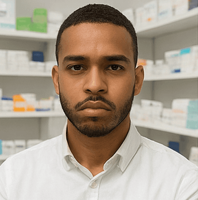 Jorge Andrés Mendoza