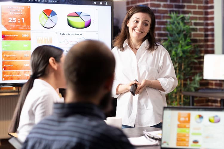 Curso ventas y marketing experencial