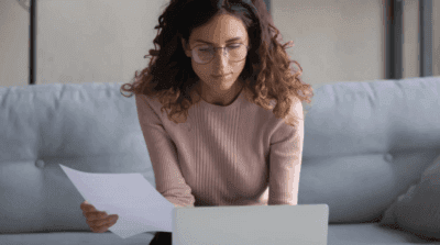 Como construir una hoja de vida exitosa