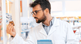 Sistema de Gestión de Calidad para la Farmacia