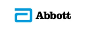 Logo Abbott Aliados