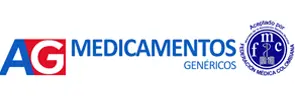 Logo Agmedicamentos