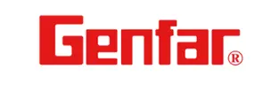 Logo Genfar