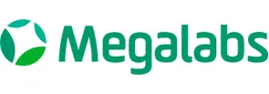 Logo Megalabs