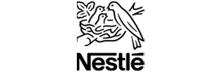 Logo Nestlé