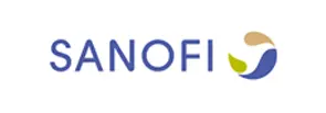 Logo Sanofi