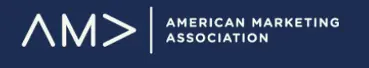 logo american marketing association