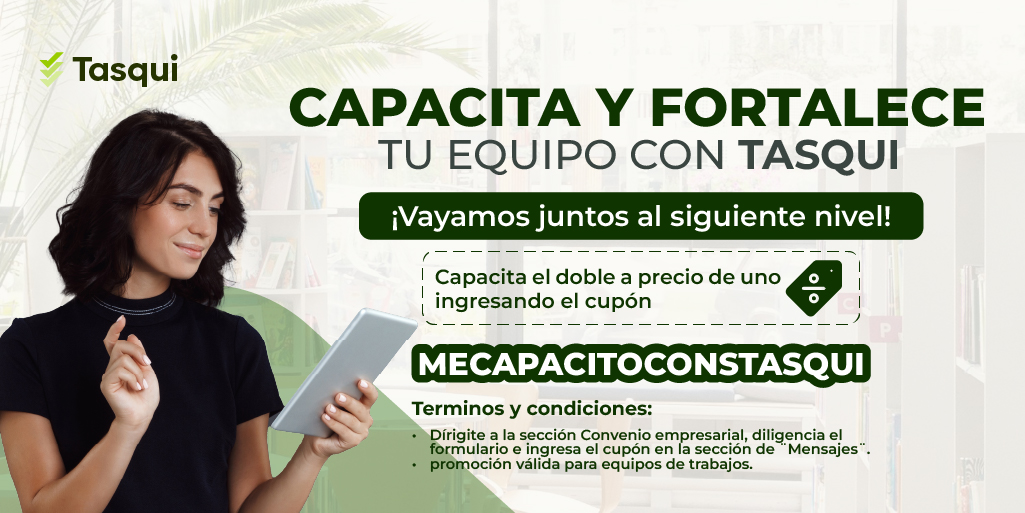 capacitate con tasqui