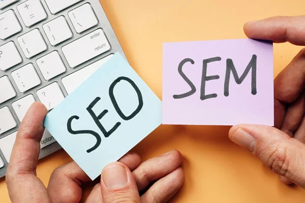 SEO - SEM